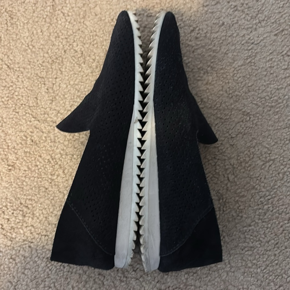 Pedro Garcia Cristiane 'Perfed' Slip on Loafer - Picture 8 of 10